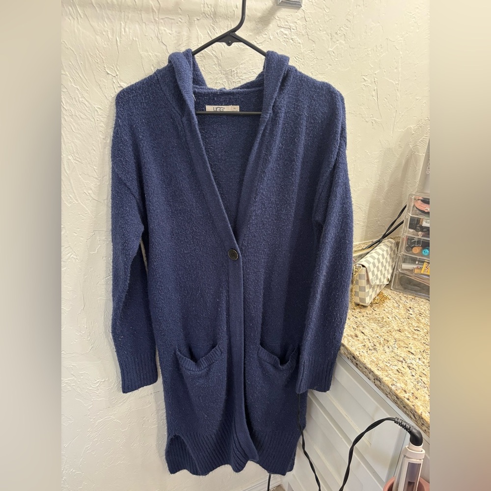 UGG sweater